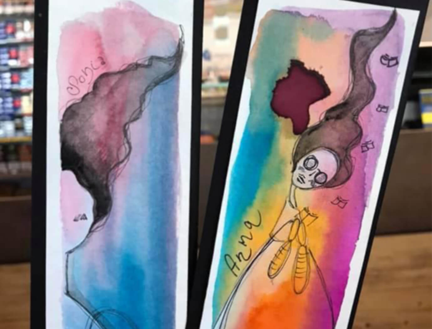 cartoline-acquerello