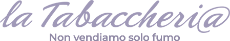 Logo de La Tabaccheria