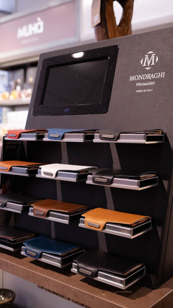 Mondraghi, miniwallet mondraghi miniwallet