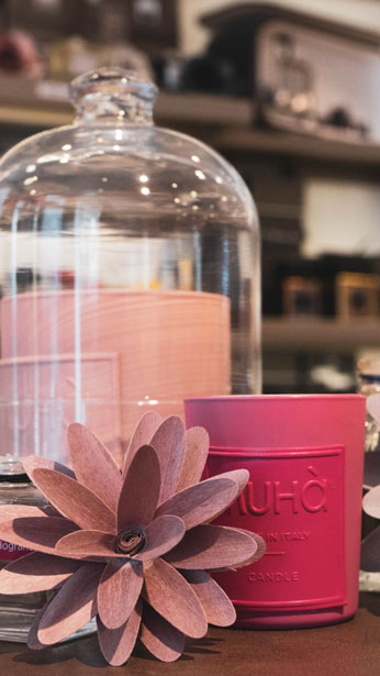 Muha, profumi per ambiente muha profumi per ambiente